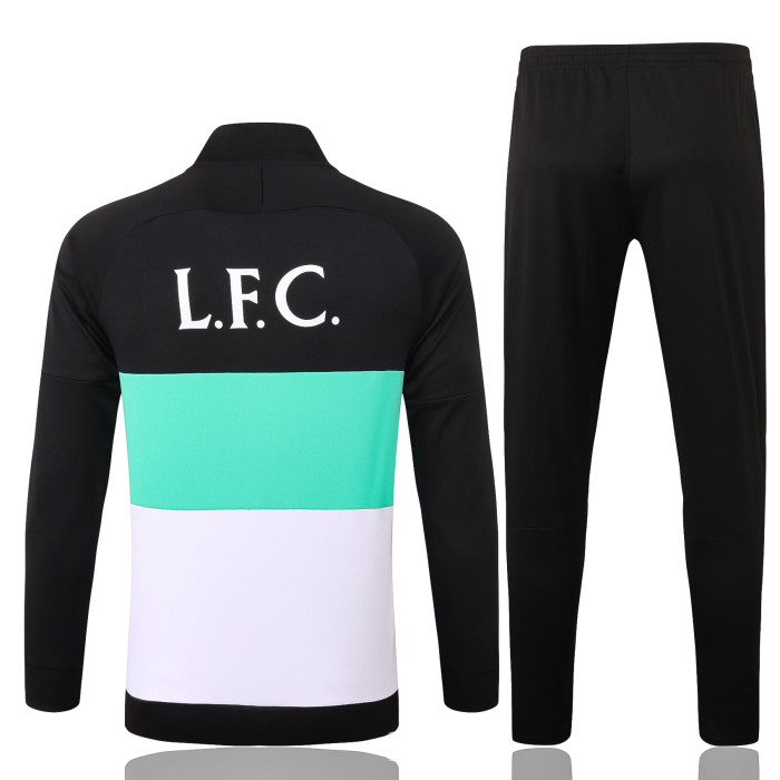 Liverpool Training Jacket 20/21