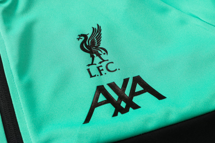 Liverpool Training Jacket 20/21
