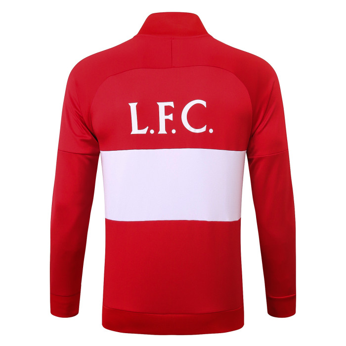 Liverpool Training Jacket 20/21