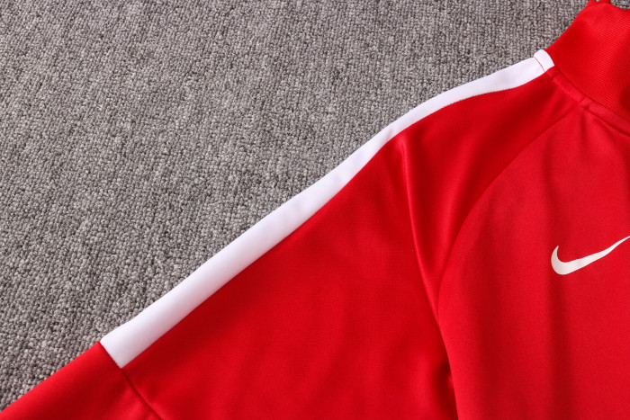 Liverpool Training Jacket 20/21
