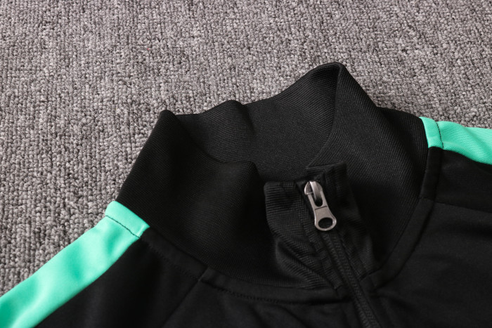 Liverpool Training Jacket 20/21