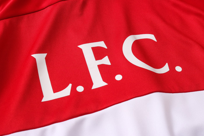 Liverpool Training Jacket 20/21