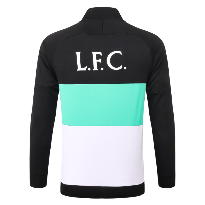 Liverpool Training Jacket 20/21