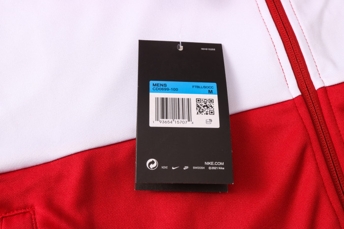 Liverpool Training Jacket 20/21