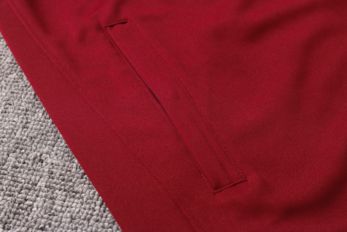 Liverpool Training Jacket 20/21