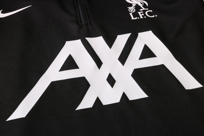 Liverpool Training Jersey Suit 20/21