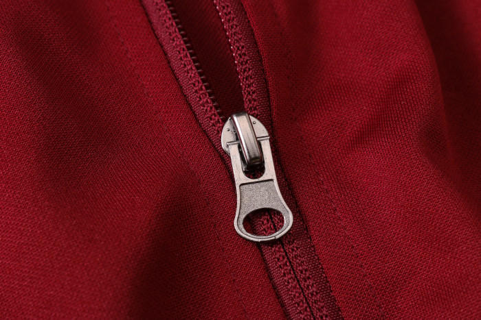 Liverpool Training Jacket 20/21