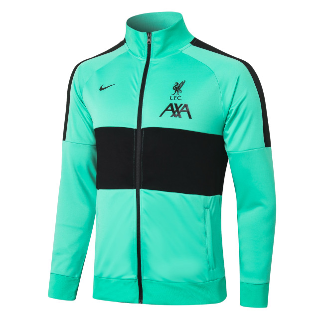 Liverpool Training Jacket 20/21