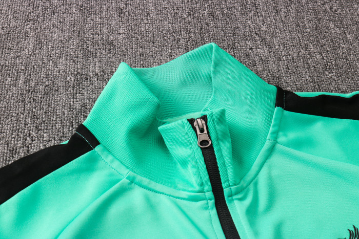 Liverpool Training Jacket 20/21