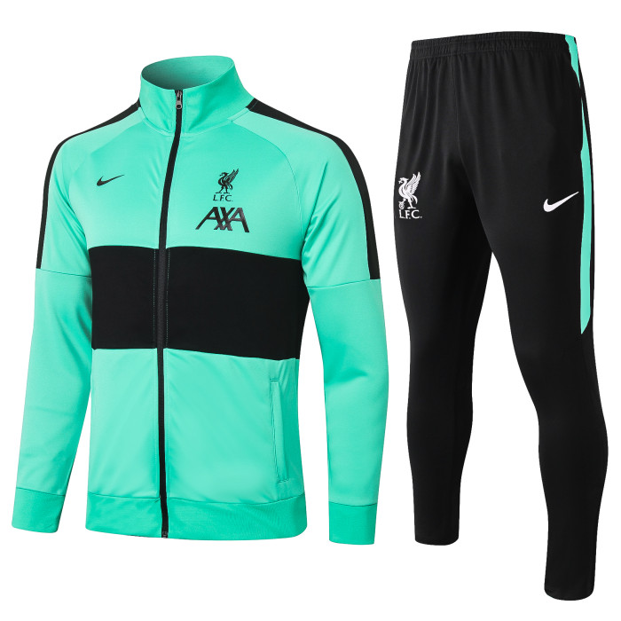 Liverpool Training Jacket 20/21