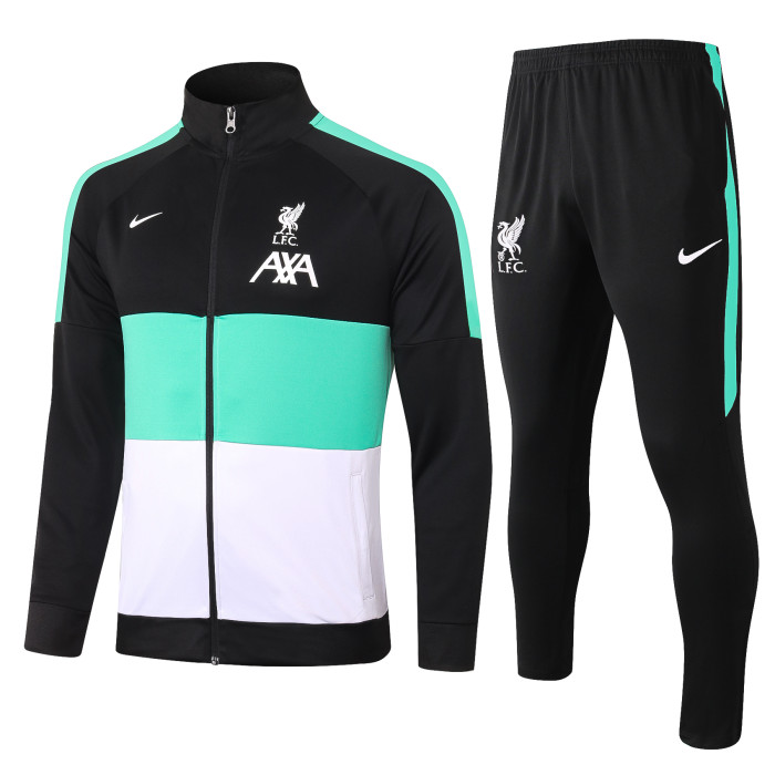 Liverpool Training Jacket 20/21