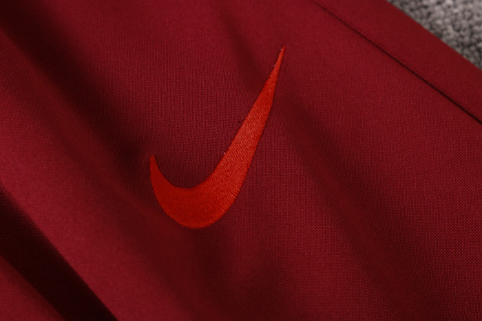 Liverpool Training Jacket 20/21