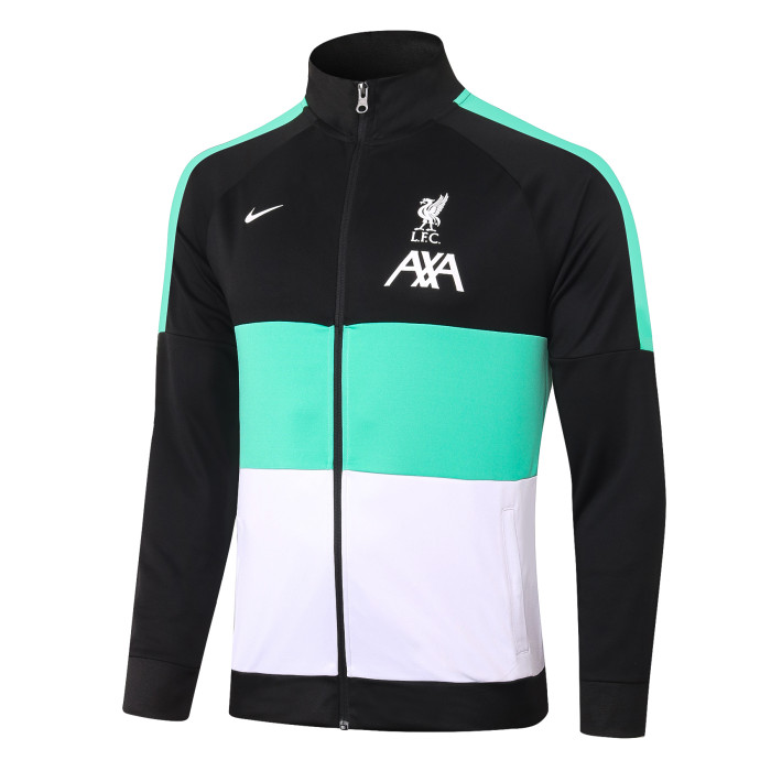 Liverpool Training Jacket 20/21
