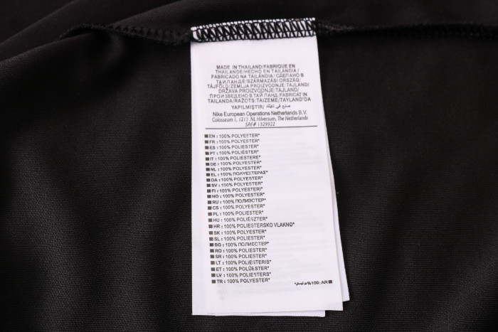 Liverpool POLO Jersey 20/21 Black