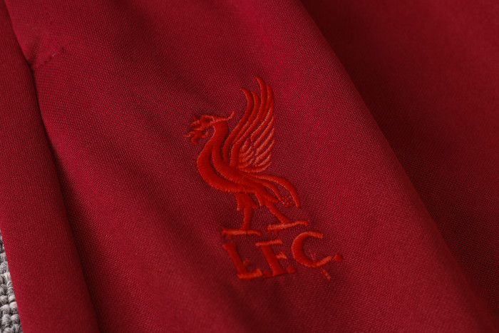 Liverpool Training Jacket 20/21