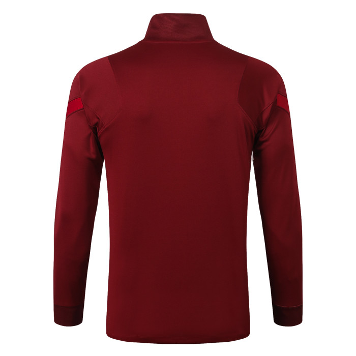Liverpool Training Jacket 20/21