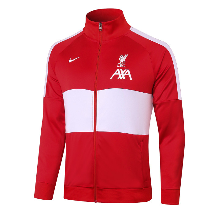 Liverpool Training Jacket 20/21