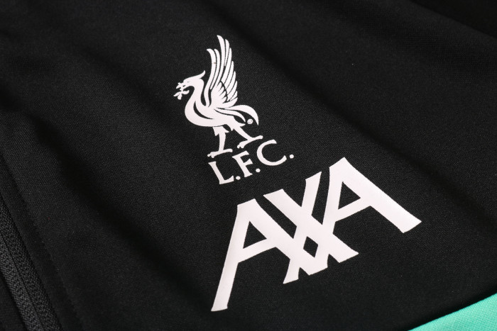 Liverpool Training Jacket 20/21