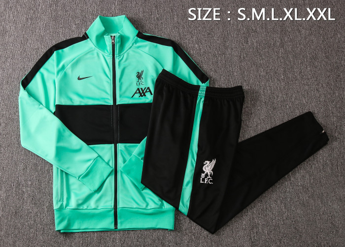 Liverpool Training Jacket 20/21