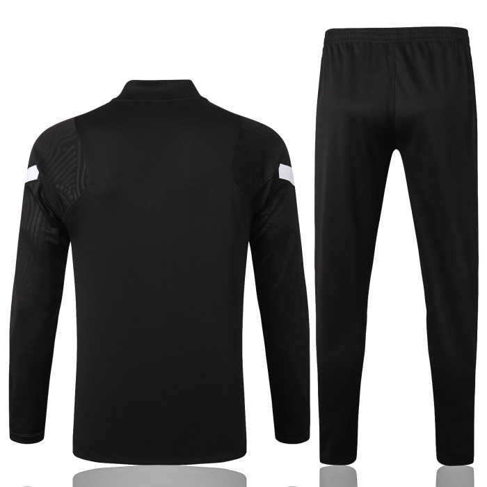 Liverpool Training Jersey Suit 20/21
