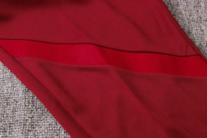 Liverpool Training Jacket 20/21