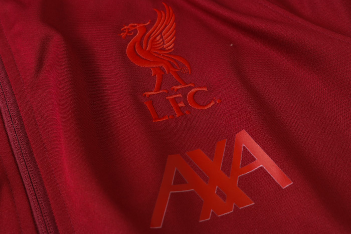 Liverpool Training Jacket 20/21