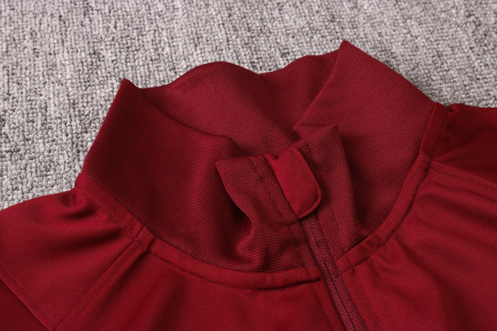 Liverpool Training Jacket 20/21