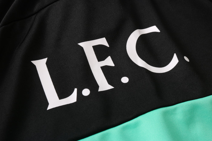 Liverpool Training Jacket 20/21