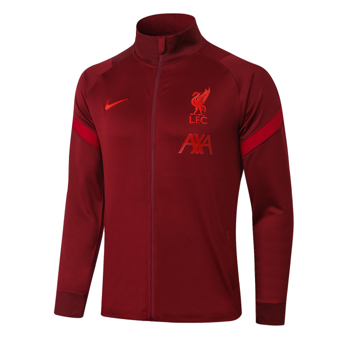 Liverpool Training Jacket 20/21