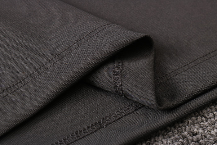 Liverpool POLO Jersey 20/21 Dark Grey