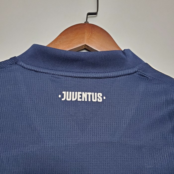 Juventus Away Kids Jersey 20/21