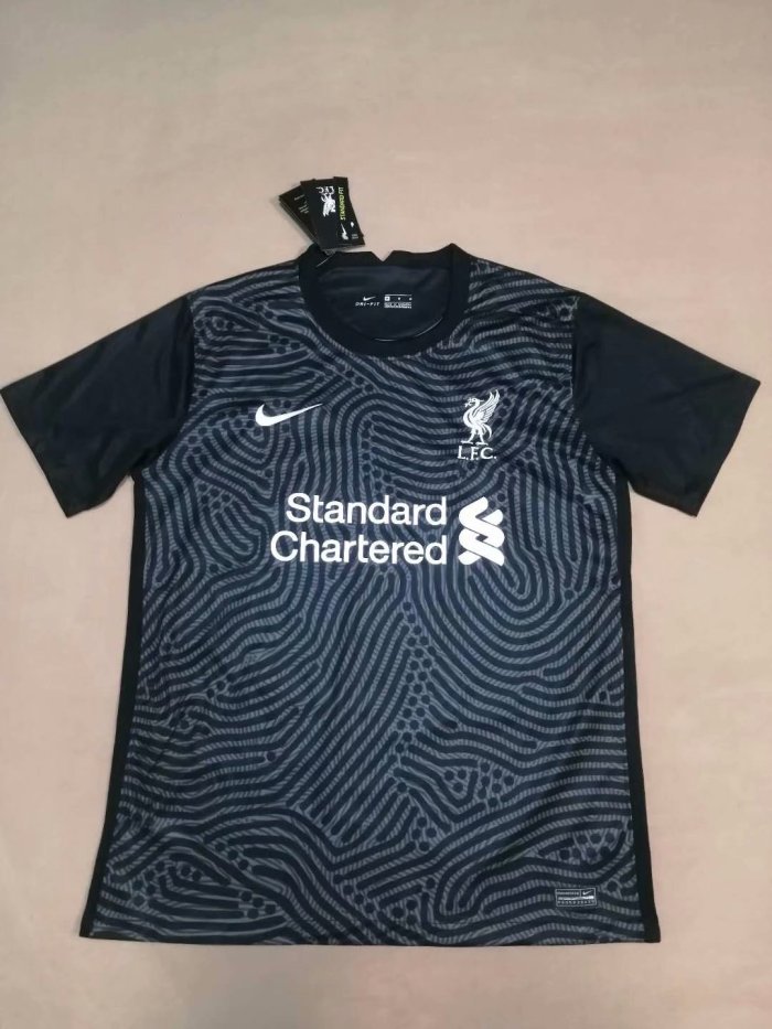Liverpool Goalkeeper Man Jersey 20/21