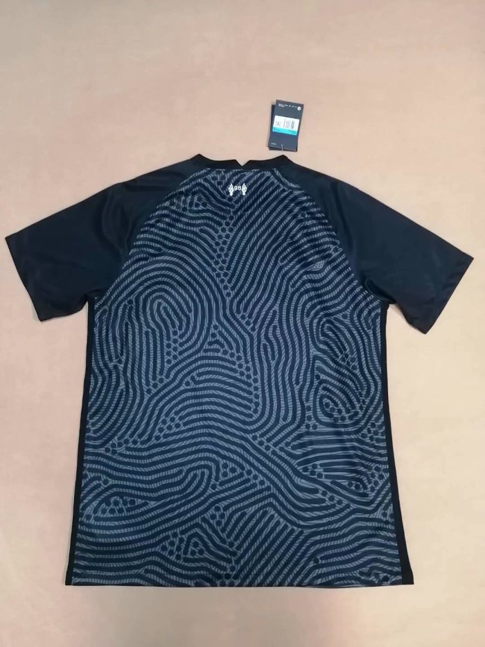 Liverpool Goalkeeper Man Jersey 20/21