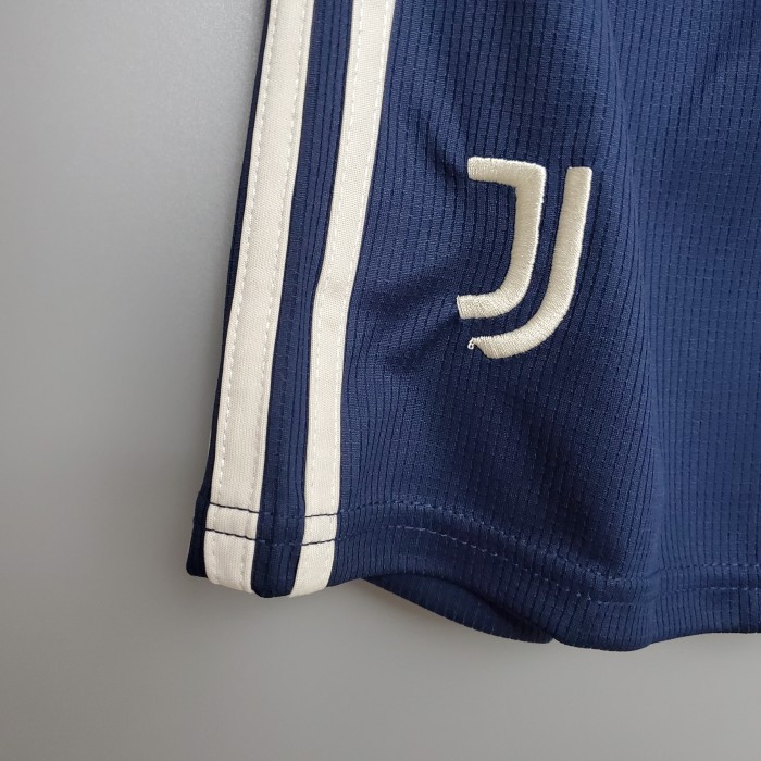 Juventus Away Kids Jersey 20/21