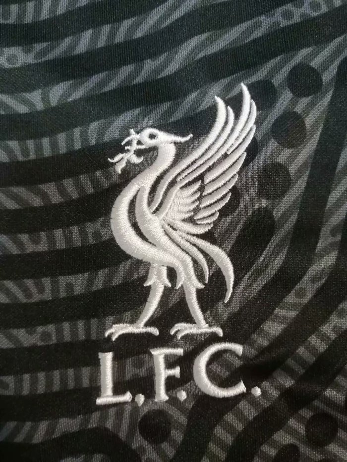 Liverpool Goalkeeper Man Jersey 20/21