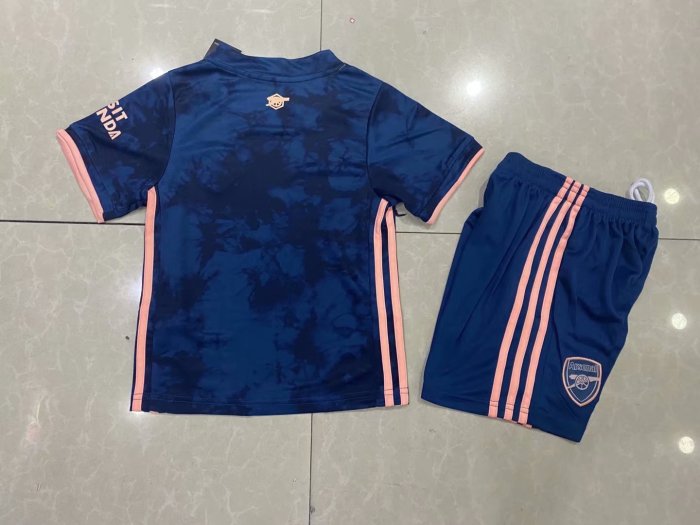 Arsenal Third Kids Jersey 20/21
