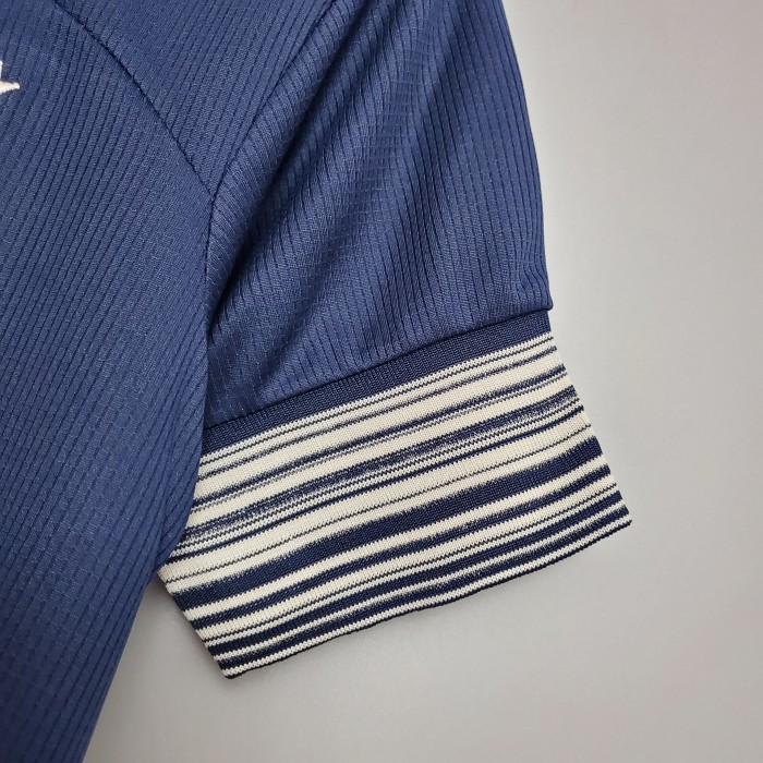Juventus Away Kids Jersey 20/21