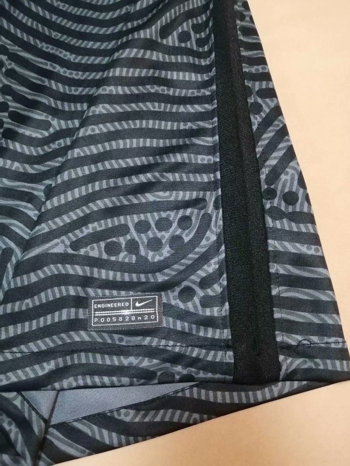 Liverpool Goalkeeper Man Jersey 20/21