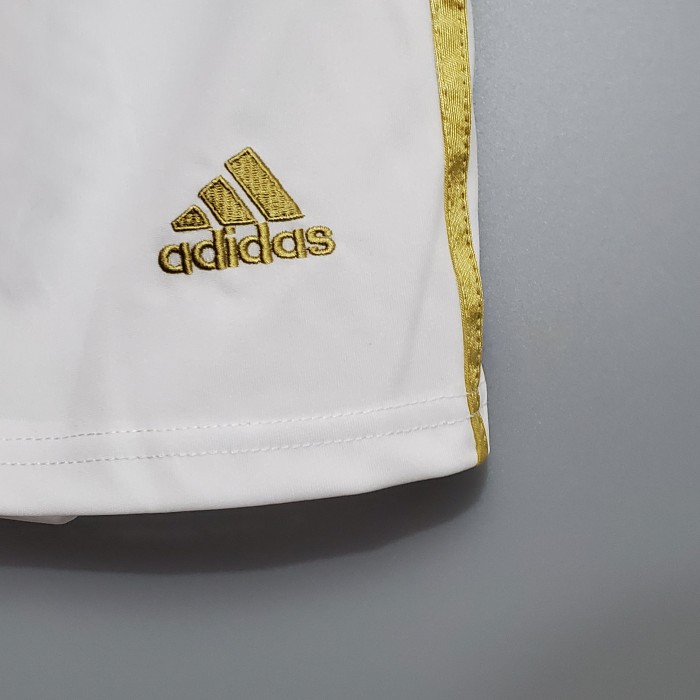 Juventus Home Kids Jersey 20/21