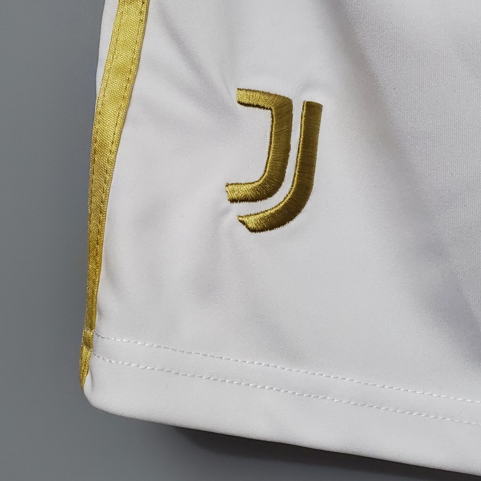 Juventus Home Kids Jersey 20/21