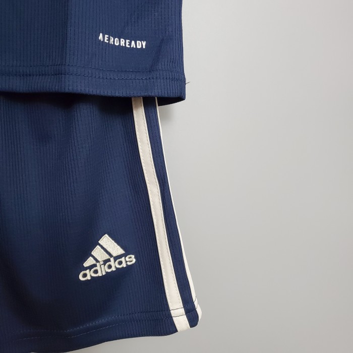 Juventus Away Kids Jersey 20/21