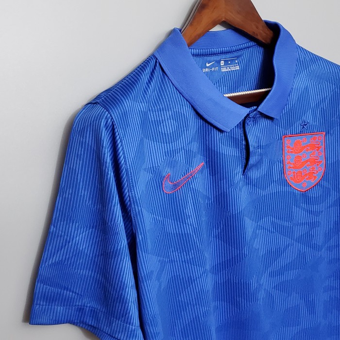 England Away Man Jersey 20/21