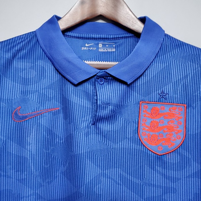 England Away Man Jersey 20/21
