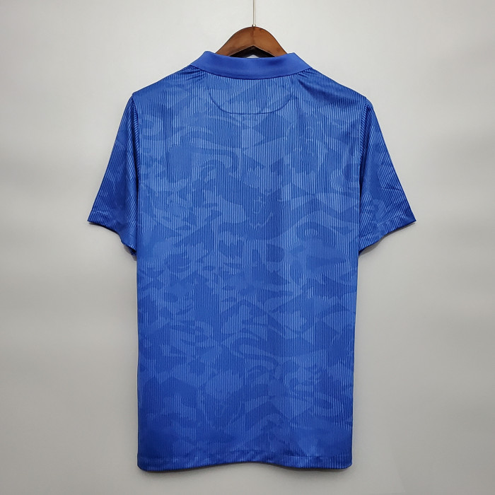 England Away Man Jersey 20/21