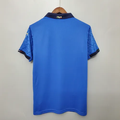 Italy Home Man Jersey 20/21
