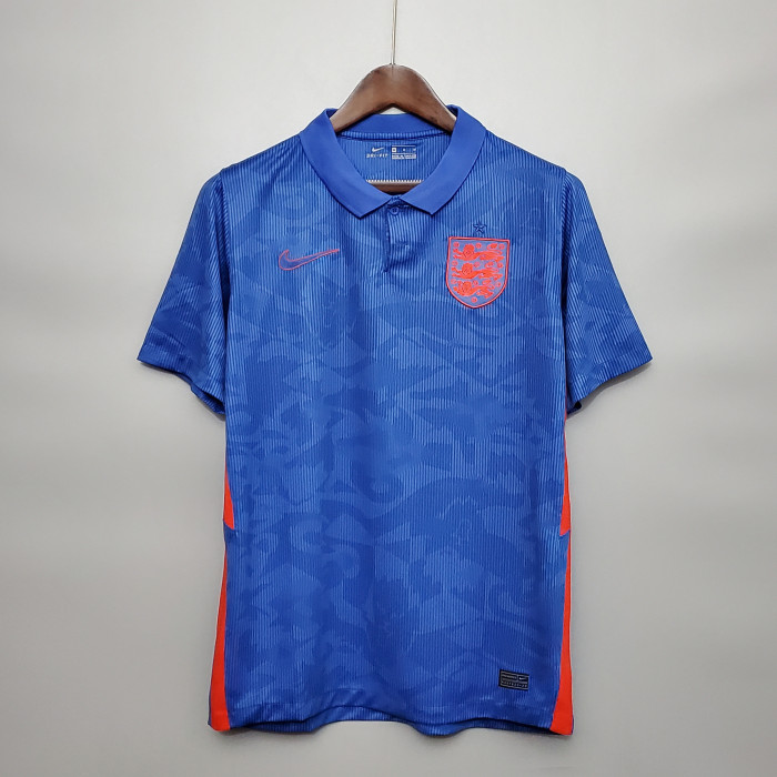 England Away Man Jersey 20/21