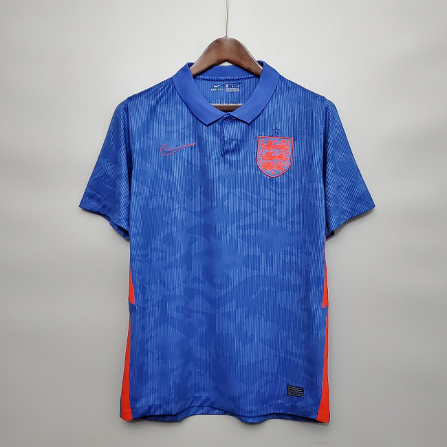 England Away Man Jersey 20/21