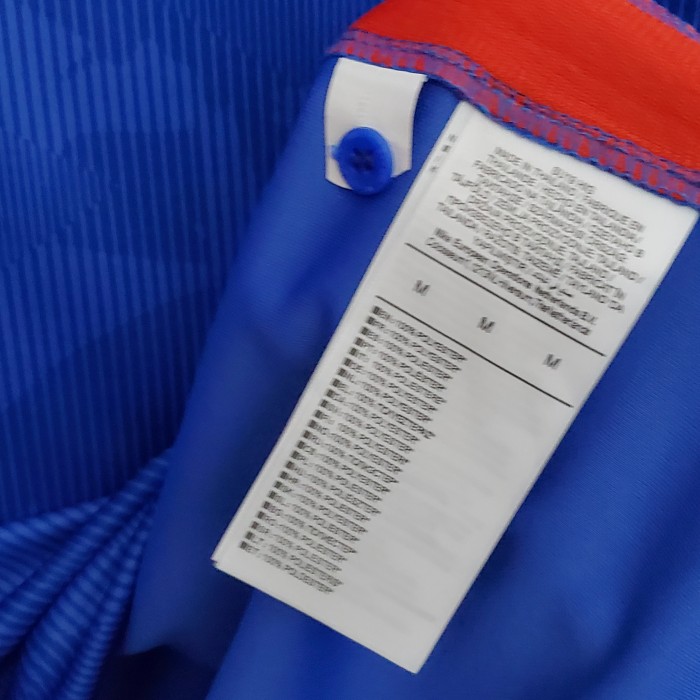 England Away Man Jersey 20/21
