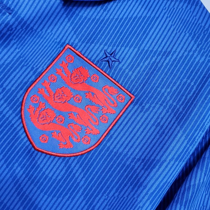 England Away Man Jersey 20/21