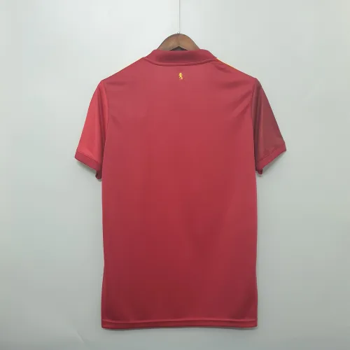 Spain Home Man Jersey 20/21